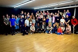 Schauspielschule DER KELLER | Schauspielausbildung | Theaterschule ...