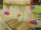 Zombie Fish Tank - Screenshots & Artwork | Game Hub | Pocket Gamer