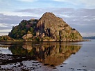 Dumbarton Rock: Scotland’s most underrated fortress? | The Scottish Banner