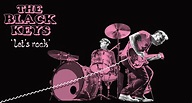 Νέο Album | The Black Keys - Let’s Rock - SounDarts.gr