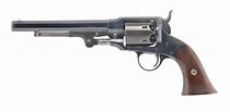 Rogers & Spencer Civil War Revolver (AH6759)