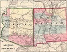 New Mexico Territory - Alchetron, The Free Social Encyclopedia