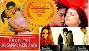Rajesh Bhatt Film Director - Kaun Hai Jo Sapno Mein Aaya: Kaun Hai Jo ...