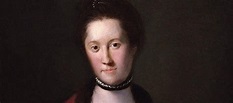 Anna Seward, una revolucionaria de las letras y el amor | MíraLES