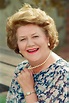 Keeping Up Appearances star Patricia Routledge makes rare TV appearance ...