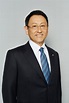 Akio Toyoda: The Face of the World’s Largest Automaker - The News Wheel