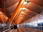 The Complete Guide to Madrid-Barajas International Airport