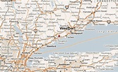 Westport Location Guide