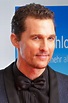 Matthew McConaughey filmography - Wikipedia