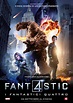 Dal 10 settembre al cinema “Fantastic 4 – I Fantastici Quattro” | RB ...