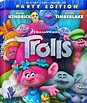 'Trolls'; Arrives On Digital HD January 24 & On Blu-ray & DVD February ...