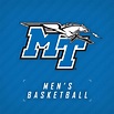 Blue Raider Men's Basketball | Murfreesboro TN
