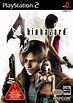 (PS2 Cover) Resident Evil 4 (NTSC)(NTSC-J)(PAL) - INFINITASdescargas