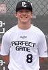 Andy Poole Class of 2020 - Player Profile | Perfect Game USA