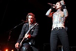 Buckcherry Announce New Album ‘Confessions’ and Movie Project