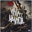Lot Detail - Coldplay Group Signed Album - "Viva La Vida"