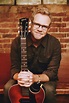 Steven Curtis Chapman sets his life stories, faith to music ...