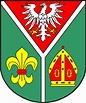 Wappen des Landkreises Ostprignitz-Ruppin - Ostprignitz-Ruppin ...