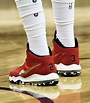 Anthony Davis shoes