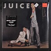 Juice : Oran 'Juice' Jones: Amazon.fr: CD et Vinyles}