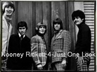 Nooney Rickett 4 - Just One Look - YouTube