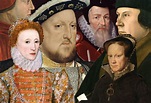 A-level Topic Guide: The Tudors / Historical Association