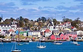 Nova Scotia Wallpapers - Top Free Nova Scotia Backgrounds - WallpaperAccess