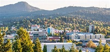Best places to stay in Eugene, United States of America | The Hotel Guru