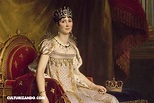 Josefina Bonaparte, la enigmática y poderosa mujer que se convirtió en ...