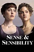 ‎Sense and Sensibility (2008) directed by John Alexander • Reviews ...