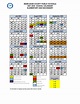 2021 2022 Miami Dade And Broward School Calendars - 2024 Calendar Printable