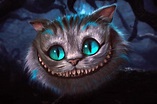 El Gato de Cheshire | Alicia en el País de las Maravillas Wiki | FANDOM ...
