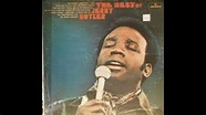 Nothing Says I Love You Like I Love You - Jerry Butler - 1978 - YouTube