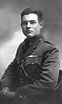Rare Photographs of 18-Year-Old Ernest Hemingway in Italy During World ...