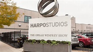 Harpo Studios | Things to do in West Loop, Chicago