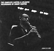 Notas y fobal: Jimmy Giuffre - Complete Capitol and Atlantic recordings ...