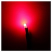 LED diámetro 3 mm. luz roja para centralitas Frisalight | venta online ...