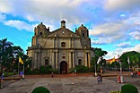 Camarines Sur: Naga Metropolitan Cathedral