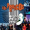 Los Pericos - Musicos Poetas Y Locos: Los 20 Grandes Exitos - Amazon ...