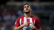 Koke extends Atletico Madrid contract until 2024 - Eurosport