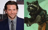 Bradley Cooper Confirmed For Guardians Of The Galaxy | Movies | Empire