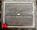 Loretta Donna Phillips Stamos (1939-2014) - Find a Grave Memorial