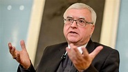 Heiner Koch als neuer Erzbischof eingeführt - B.Z. – Die Stimme Berlins