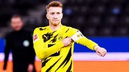 BVB: Marco Reus geht in die Offensive - und muss Taten folgen lassen ...