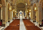 Gallery – The Cathedral Basilica of Saints Peter and Paul