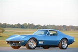 1969 Corvette Coupe with Low Miles and Family History - Hot Rod Network
