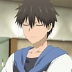 Shinichi Sakurai (Uzaki-chan wa Asobitai!) | Anime, Fotos tumblr de ...