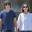 Alexa Chung Boyfriend Alex Turner