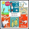 Ranking Author Dr. Seuss's Best Books (A Bibliography Countdown) - Book ...