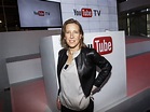 Why Isn't Susan Wojcicki Getting Grilled By Congress? | WIRED